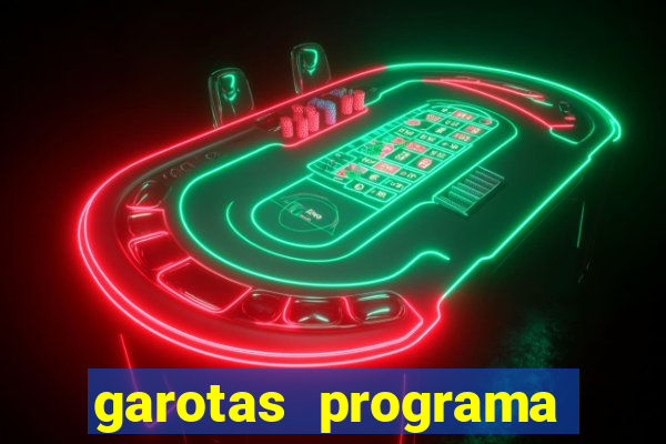 garotas programa zona norte